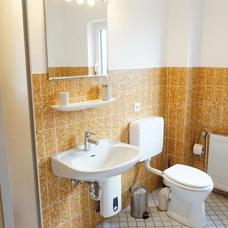 Rochelsand Eg 1 Apartment Tating