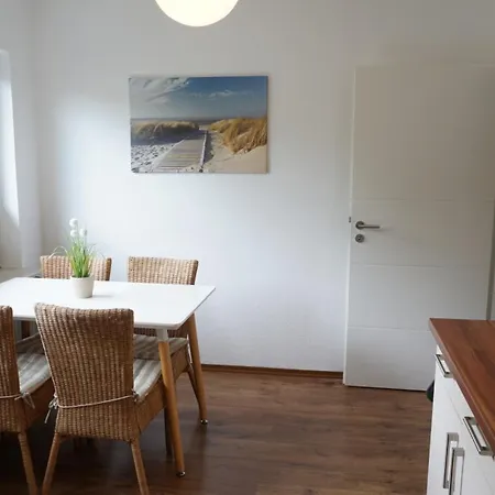 Rochelsand Eg 1 Apartment Tating