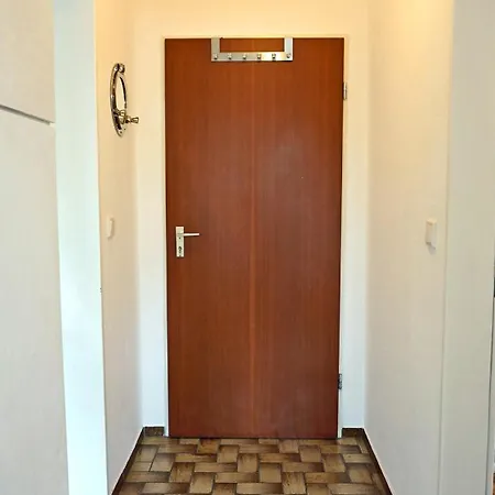 Apartment Rochelsand Eg 1