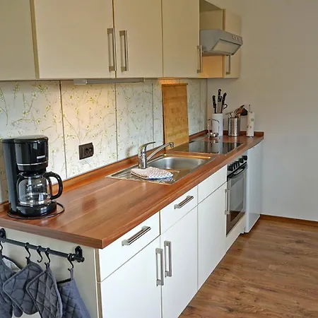 Apartment Rochelsand Eg 1