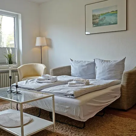 Apartment Rochelsand Eg 1