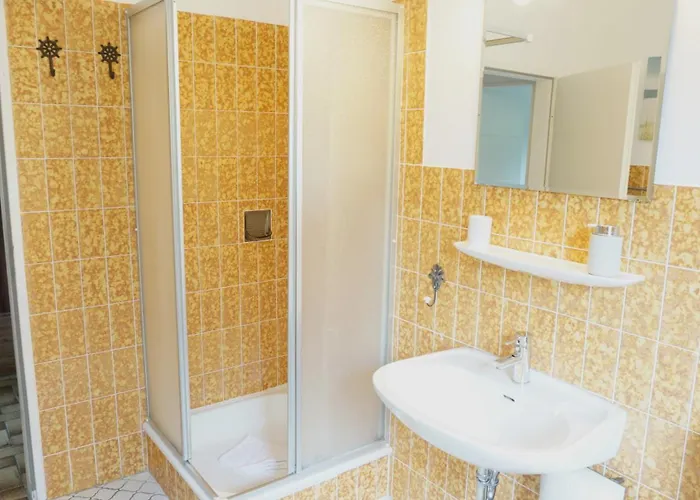 Rochelsand Eg 1 Appartement