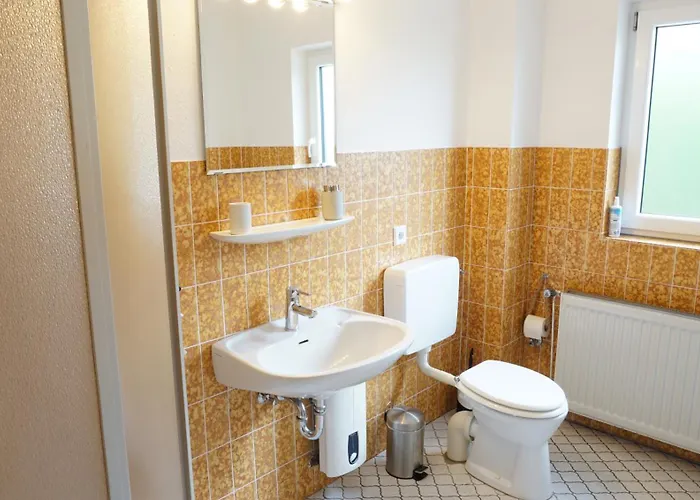 Rochelsand Eg 1 Appartement Tating