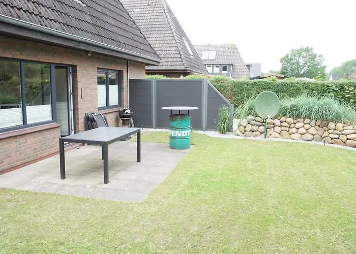 Rochelsand Eg 1 * Tating