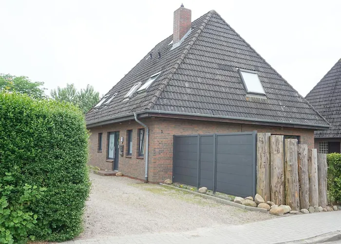 Rochelsand Eg 1 Appartement *